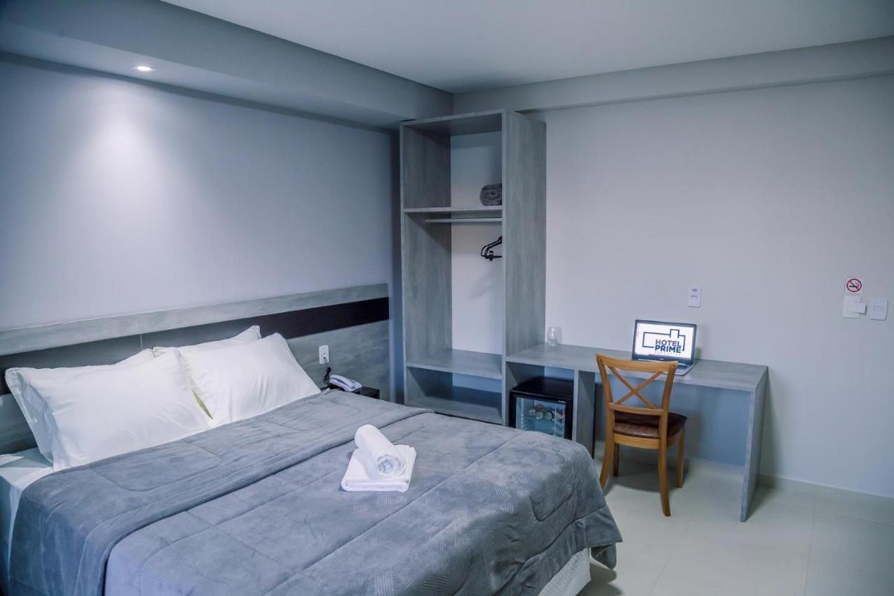 Prime Executive Hotel