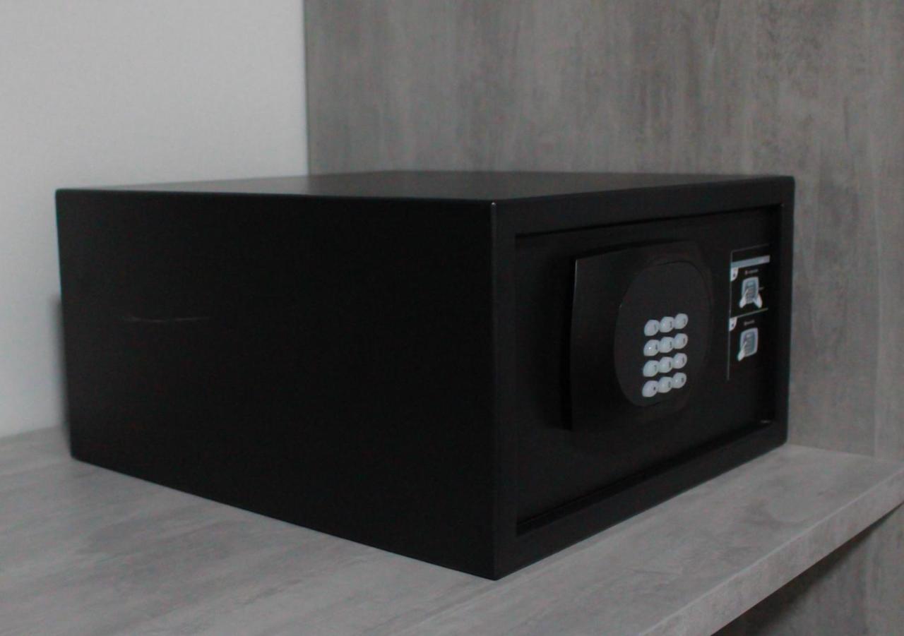 Prime Executive Hotel 3*