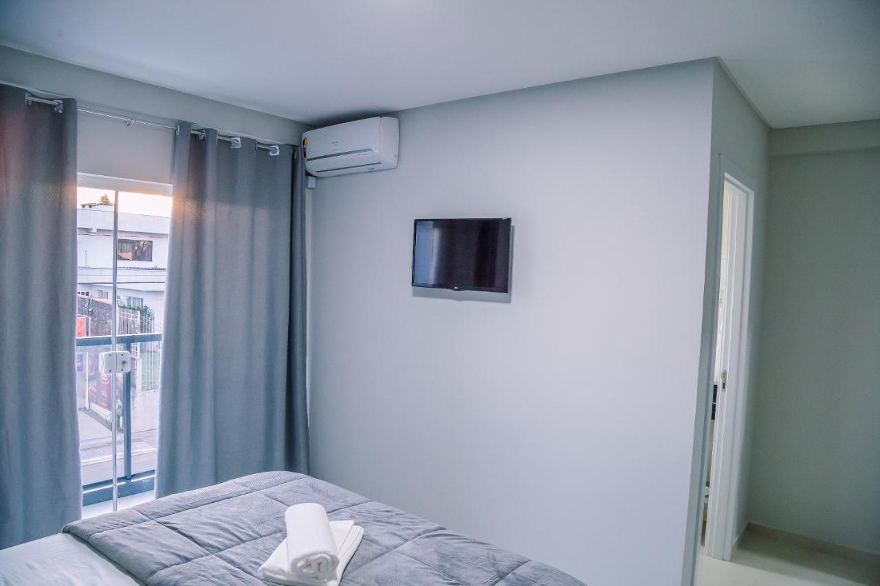 Prime Executive Hotel Campos Novos (Santa Catarina)