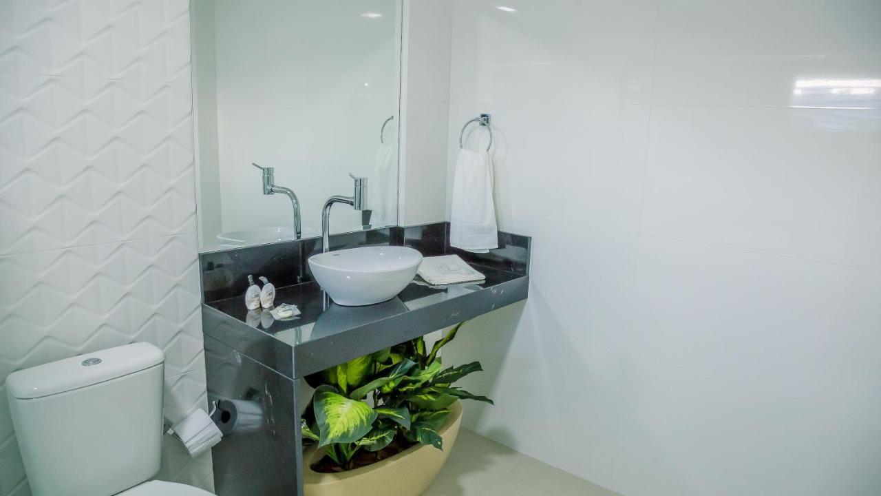 Prime Executive Hotel