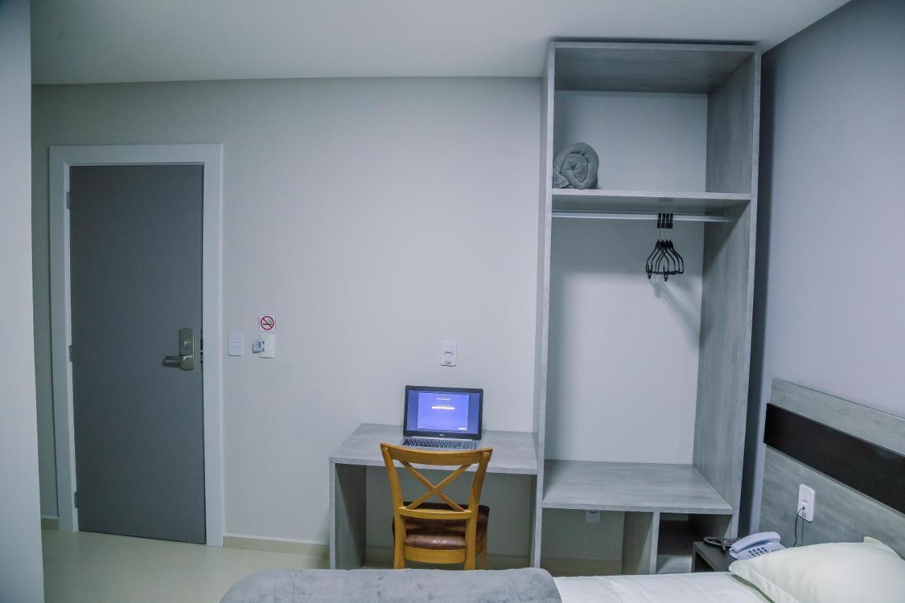 Prime Executive Hotel
